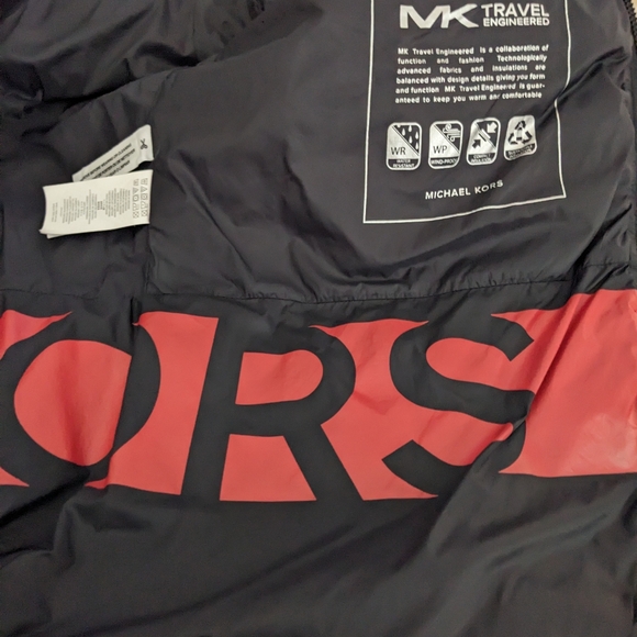 Michael Kors Women's Jacket - Picture 5 of 7